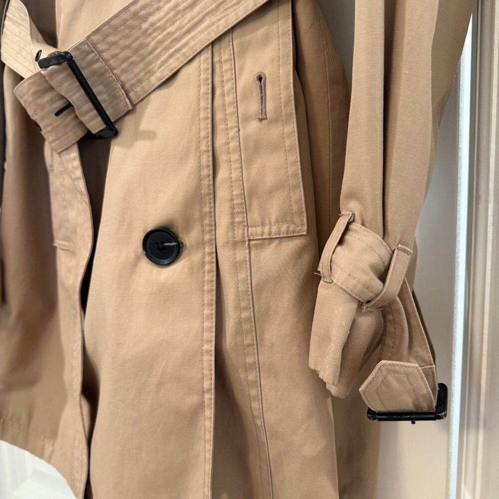MICHAEL Michael Kors Rain Coat - Picture 7 of 10